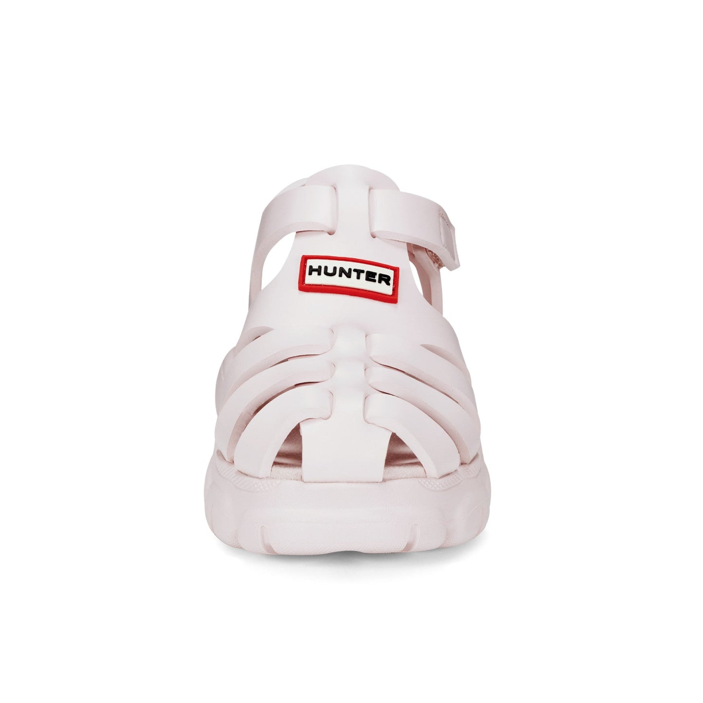 Hunter Boots Big Kids Belize Casual Closed Toe Strappy Sandals