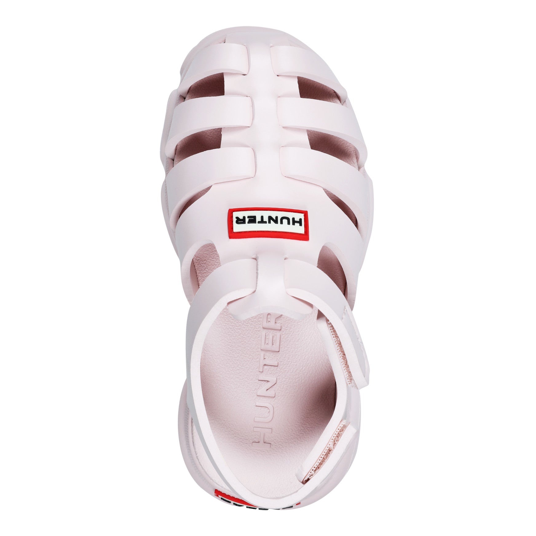 Hunter Boots Big Kids Belize Casual Closed Toe Strappy Sandals