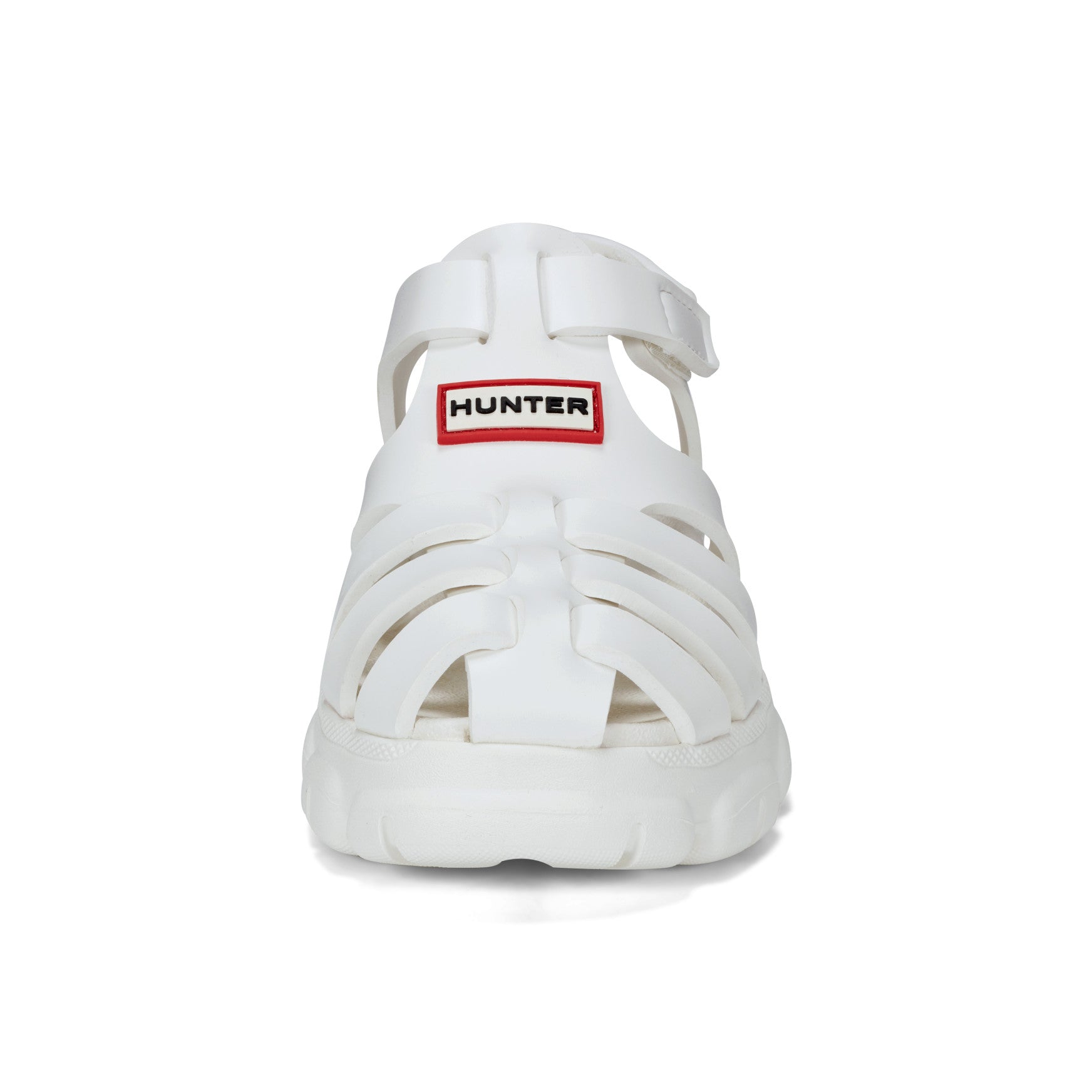 Hunter Boots Big Kids Belize Casual Closed Toe Strappy Sandals