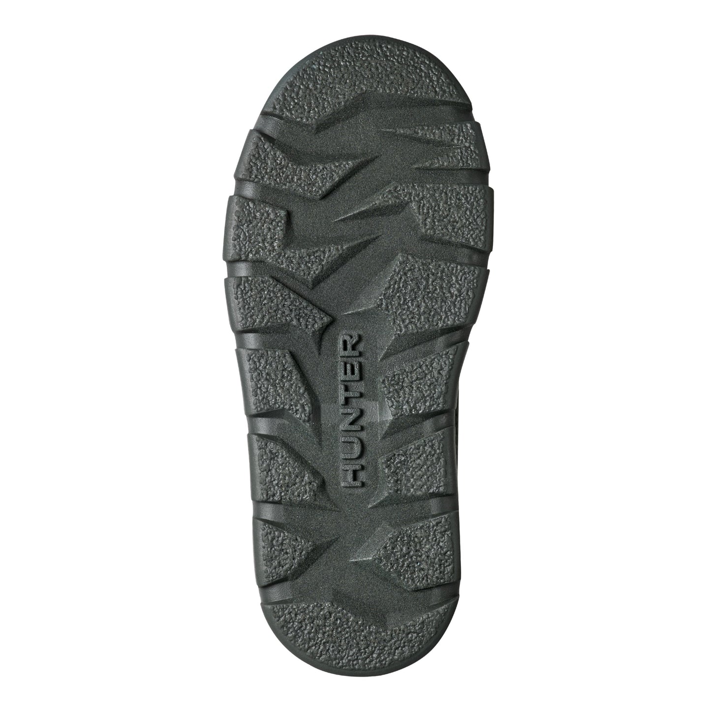 Hunter Boots Big Kids Cuddle Lug Sole Insulated Waterproof Snow Booties