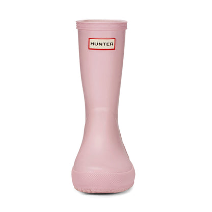 Hunter Boots Kids First Classic Rain Boots