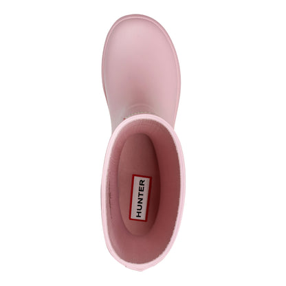 Hunter Boots Kids First Classic Rain Boots