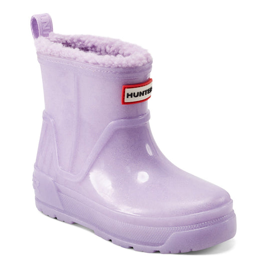 Hunter Boots Little Kids Gracey Insulated Waterproof Rain Boots