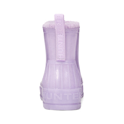 Hunter Boots Little Kids Gracey Insulated Waterproof Rain Boots