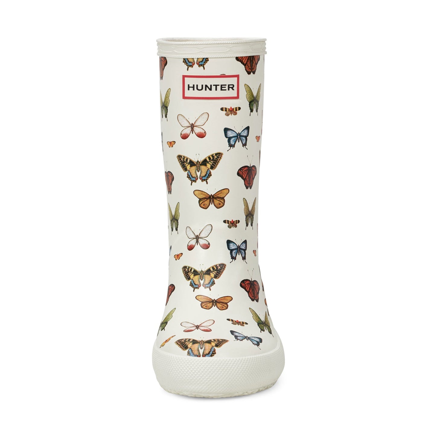 Hunter Boots Kids First Classic Rain Boots