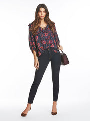Women Adored High Rise Skinny Jean - Rustin | Jessica Simpson