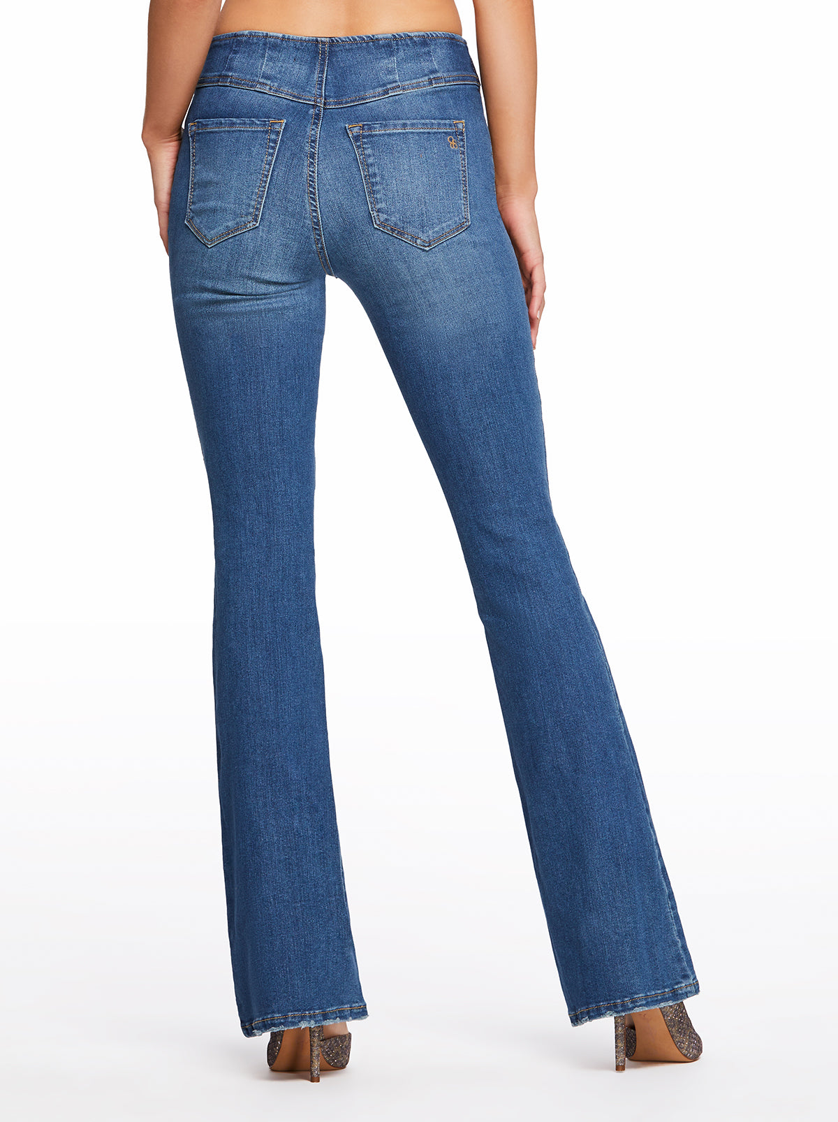 Women Pull on Flare - Jayda | Jessica Simpson