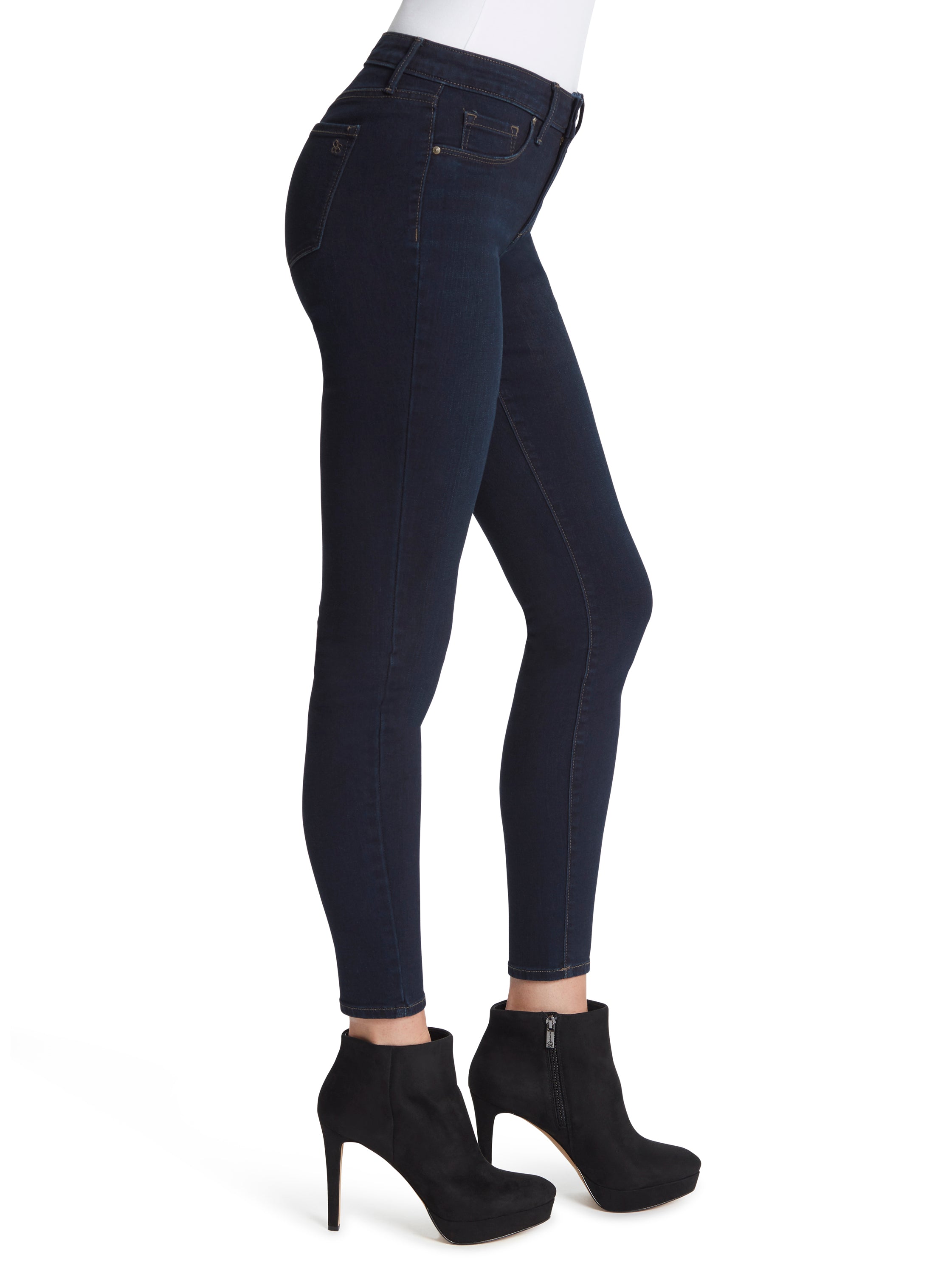 Women Kiss Me Skinny Jeans - Night Visions | Jessica Simpson