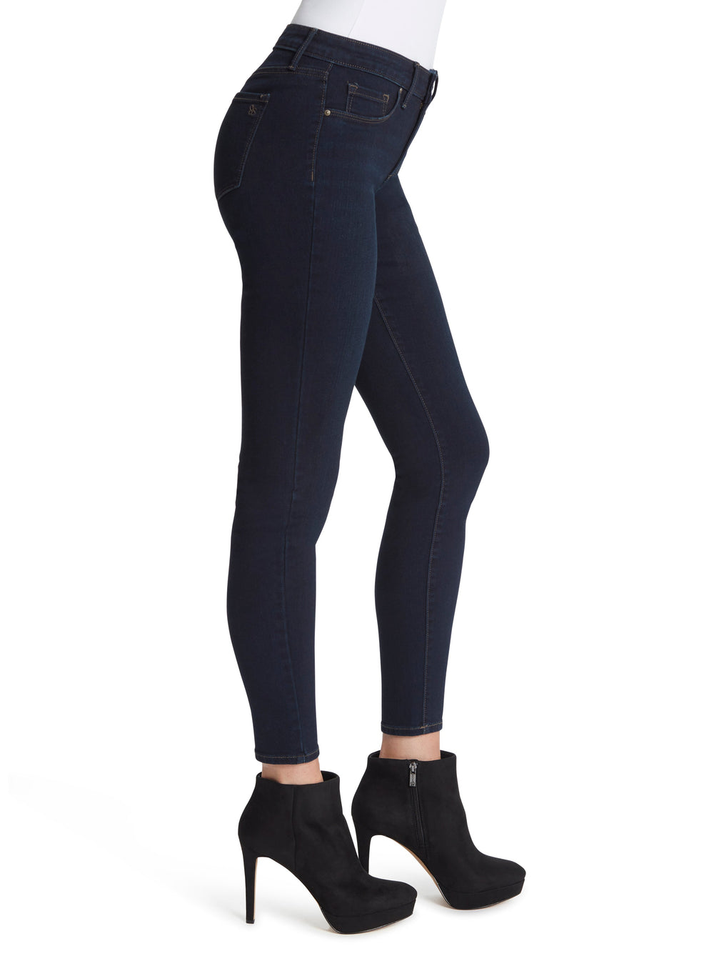 Women Kiss Me Skinny Jeans - Night Visions | Jessica Simpson