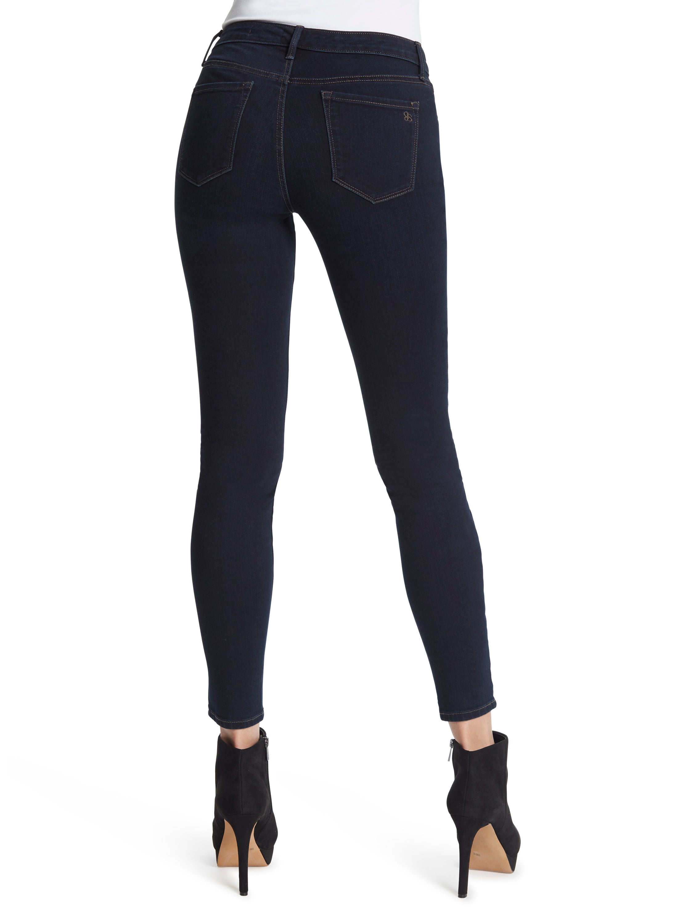 Women Kiss Me Skinny Jeans - Night Visions | Jessica Simpson