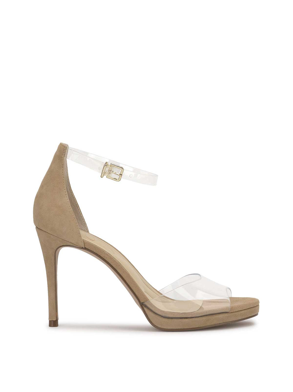 Women Daisile High Heel - Almond | Jessica Simpson