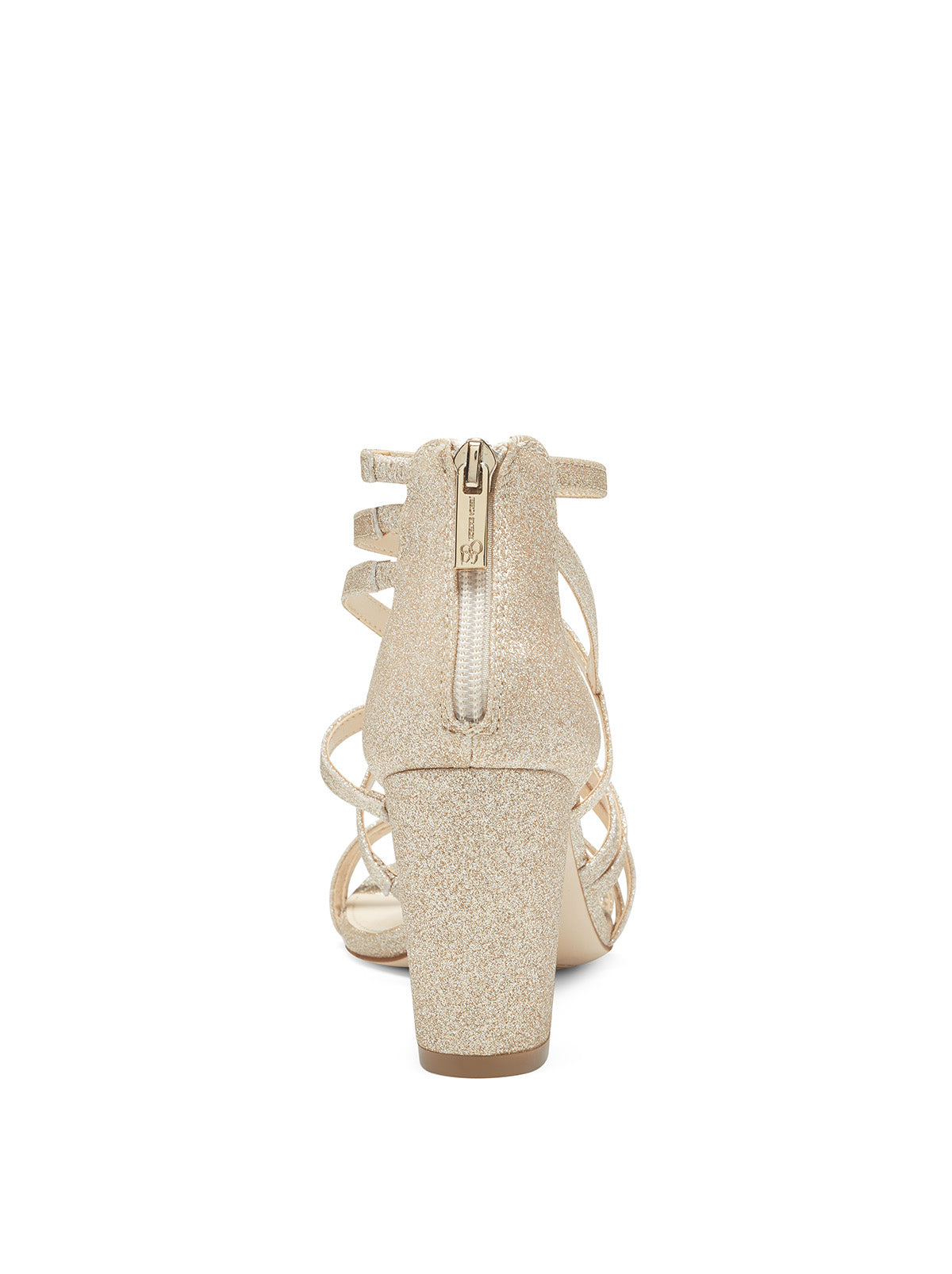 Women Stassey Sandal - Champagne | Jessica Simpson