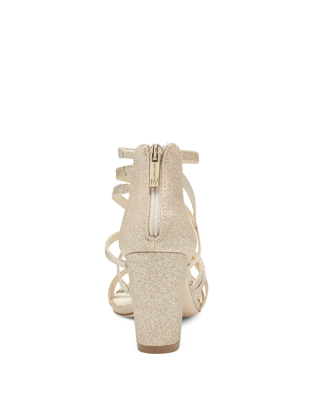 Women Stassey Sandal - Champagne | Jessica Simpson