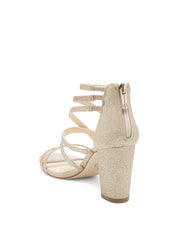 Women Stassey Sandal - Champagne | Jessica Simpson