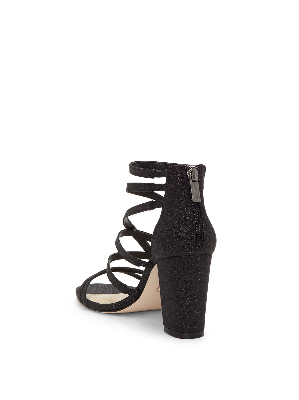 Women Stassey Sandal - Black | Jessica Simpson