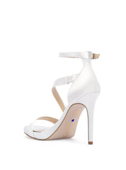 Women Rayli High Heel Sandal - Bridal White | Jessica Simpson