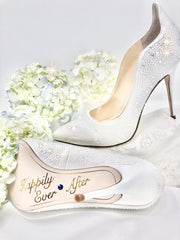 Women Wayva High Heel - Bridal White | Jessica Simpson