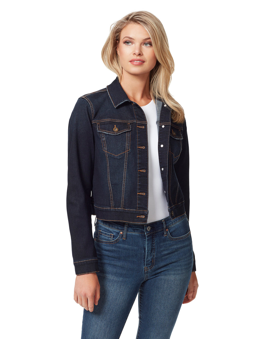 Women Pixie Jacket - Sevy | Jessica Simpson