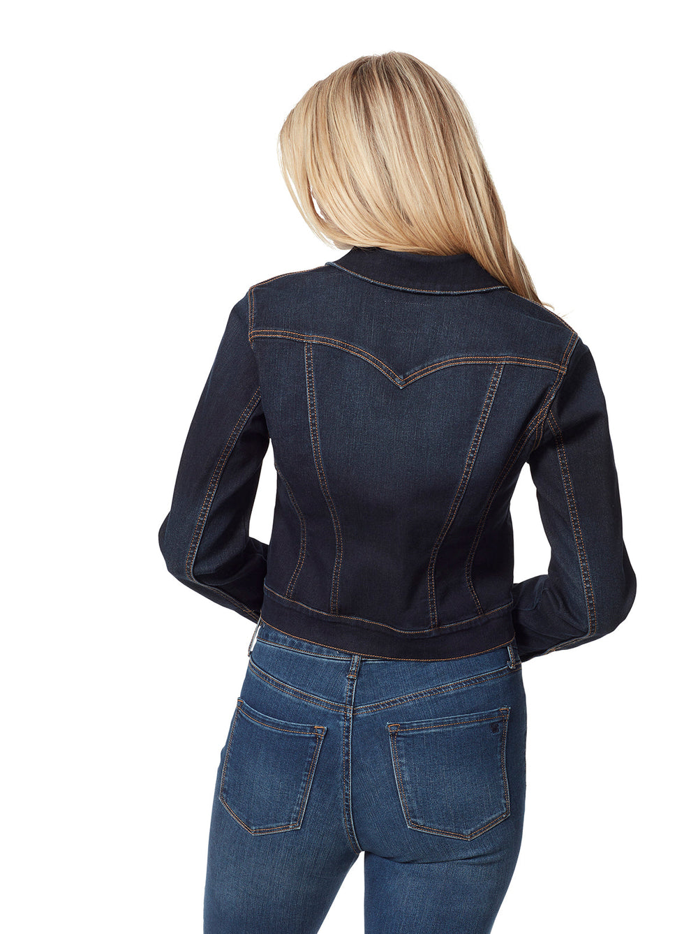 Women Pixie Jacket - Sevy | Jessica Simpson