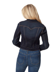 Women Pixie Jacket - Sevy | Jessica Simpson