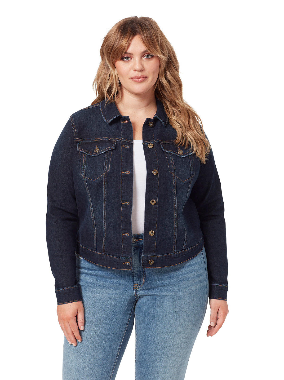 Women Pixie Jacket - Sevy | Jessica Simpson