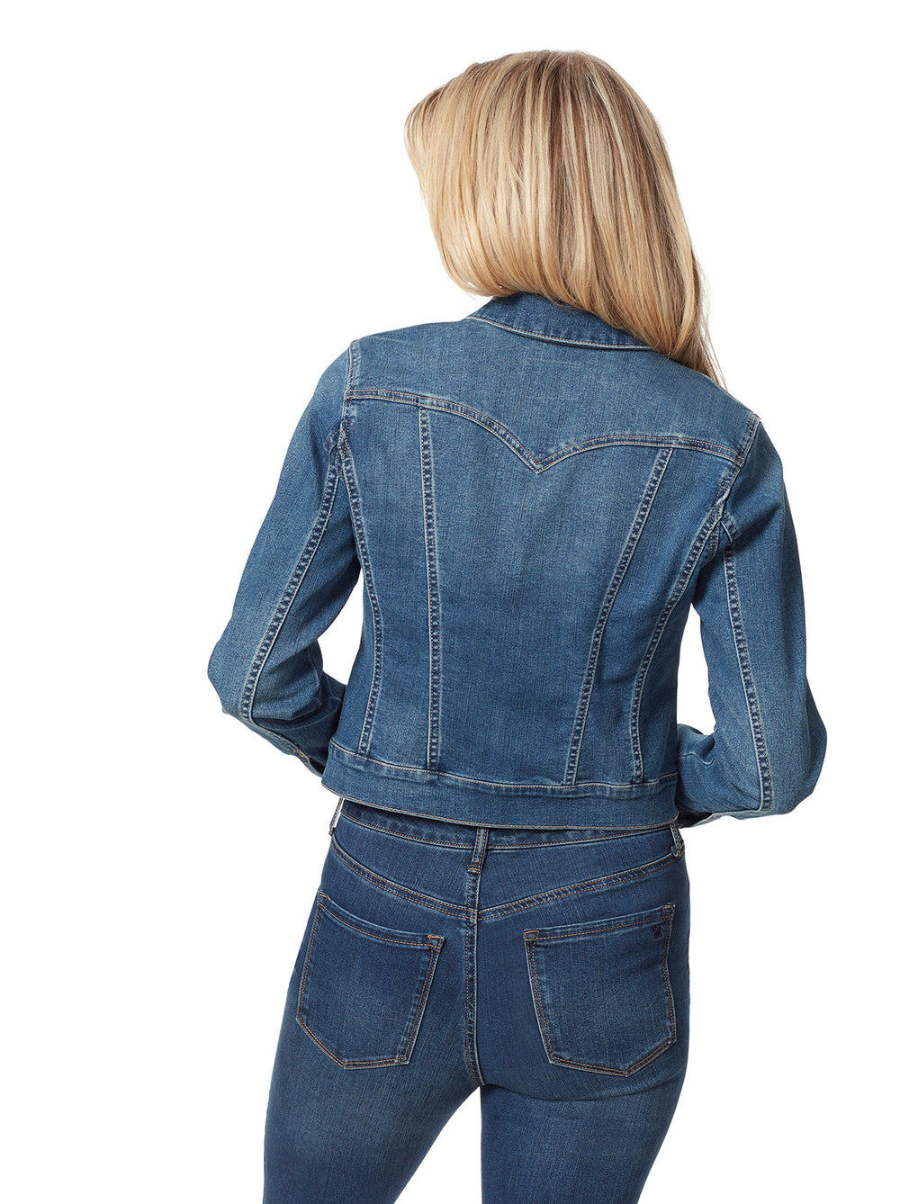 Women Pixie Jacket - Mercer | Jessica Simpson