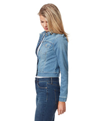 Women Pixie Jacket - Go Steady | Jessica Simpson