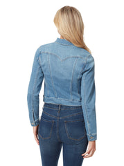 Women Pixie Jacket - Go Steady | Jessica Simpson