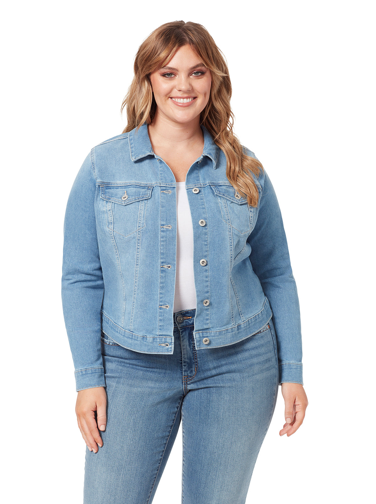 Women Pixie Jacket - Go Steady | Jessica Simpson