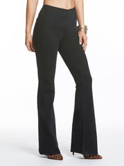 Women Pull On Flare - Black | Jessica Simpson