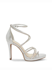 Women Jaeya High Heel - Platinum | Jessica Simpson