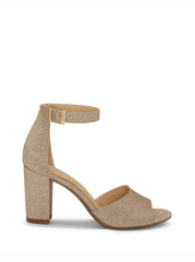 Women Sherron Sandal - Champagne | Jessica Simpson