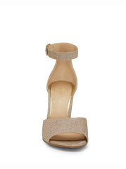 Women Sherron Sandal - Champagne | Jessica Simpson
