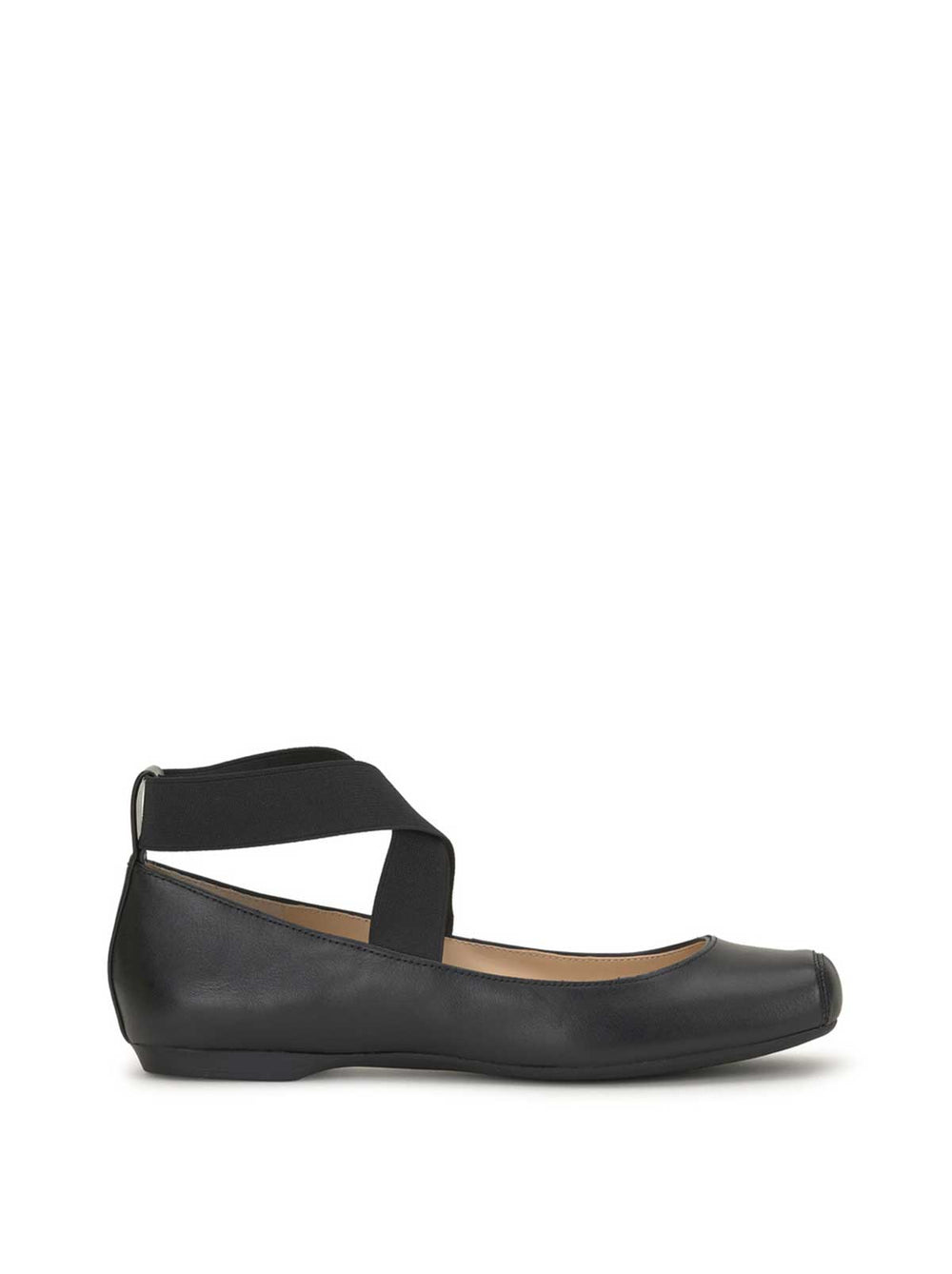 Women Mandalaye Ballet Flat - Black | Jessica Simpson