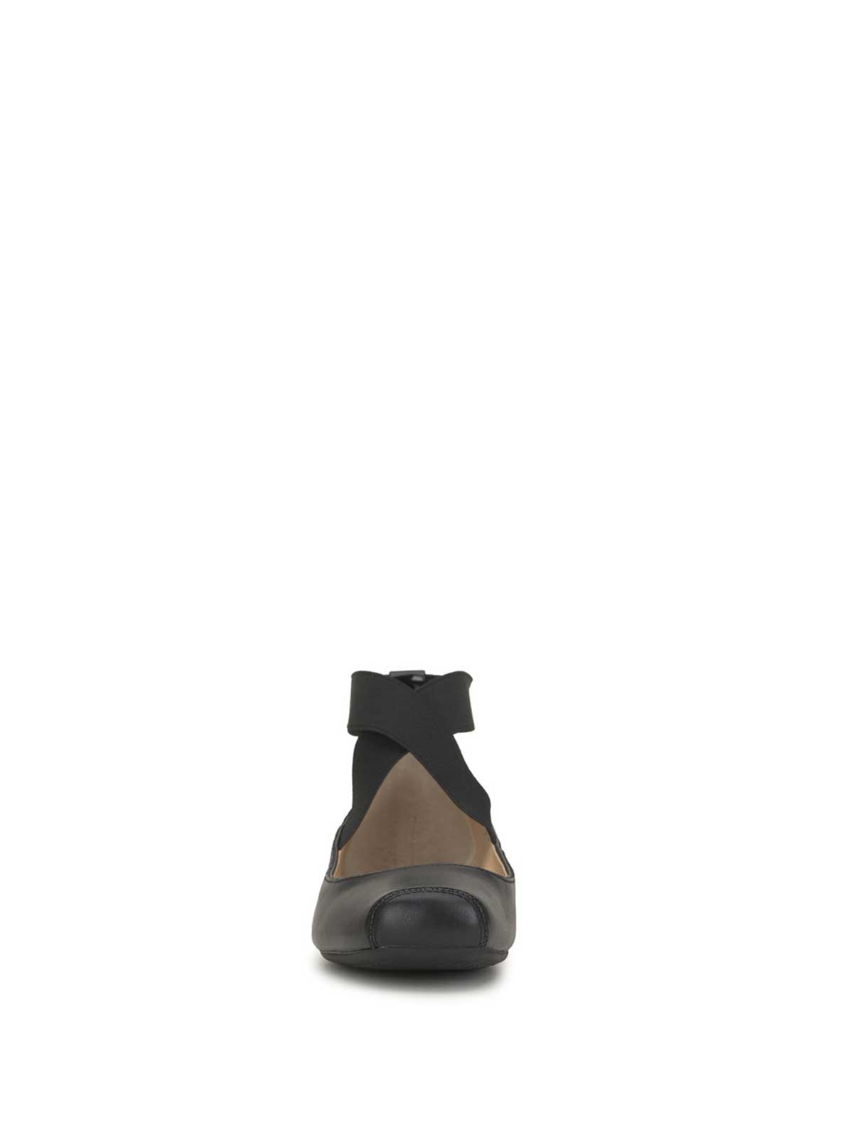 Women Mandalaye Ballet Flat - Black | Jessica Simpson