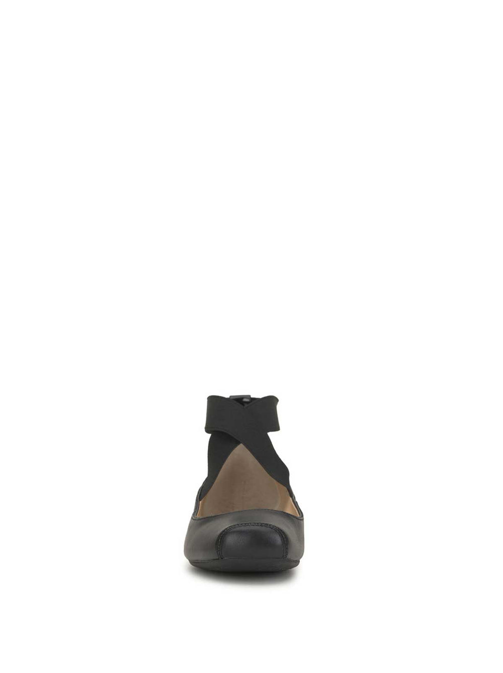 Women Mandalaye Ballet Flat - Black | Jessica Simpson
