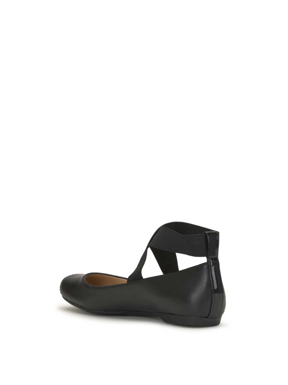 Women Mandalaye Ballet Flat - Black | Jessica Simpson