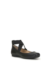 Women Mandalaye Ballet Flat - Black | Jessica Simpson