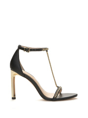 Women Qiven High Heel - Black | Jessica Simpson