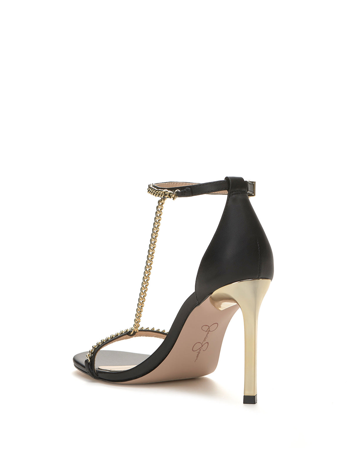 Women Qiven High Heel - Black | Jessica Simpson
