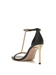Women Qiven High Heel - Black | Jessica Simpson