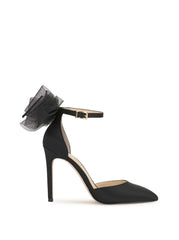 Women Phindies Pump - Black | Jessica Simpson