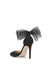 Women Phindies Pump - Black | Jessica Simpson