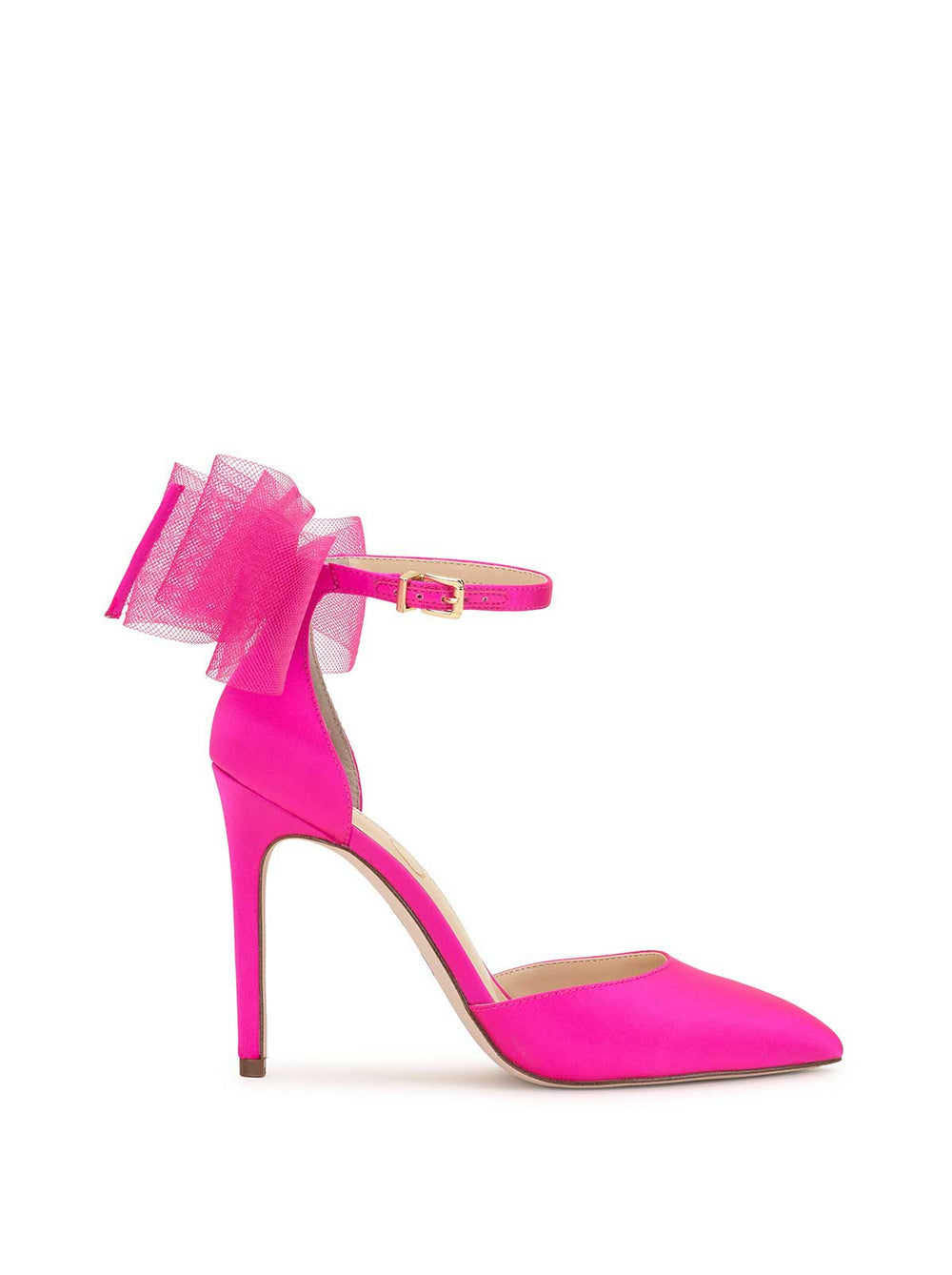 Women Phindies Pump - Valley Pink | Jessica Simpson