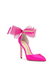 Women Phindies Pump - Valley Pink | Jessica Simpson