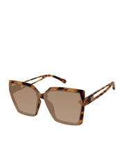 Accessories Cat Eye Sunglasses - Tortoise | Jessica Simpson
