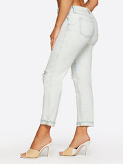 Women Mika Best Friend Slouchy Skinny - Enlighten | Jessica Simpson