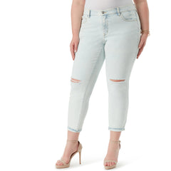 Women Mika Best Friend Slouchy Skinny - Enlighten | Jessica Simpson