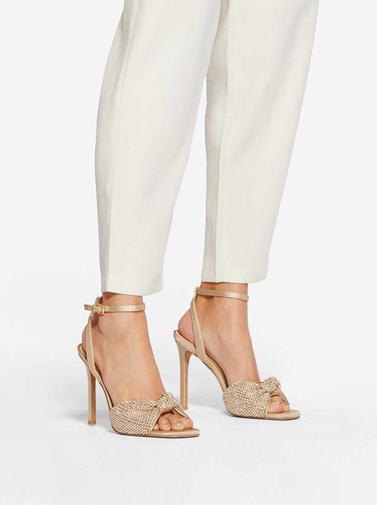 Women Ohela High Heel - Champagne | Jessica Simpson