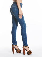 Women Kiss Me Skinny Jeans - Sweet Charlotte | Jessica Simpson